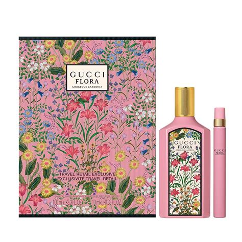 travel size gucci flora